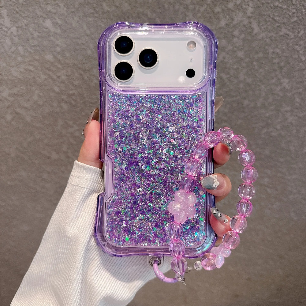 Casing Transparan Rantai Resin - Resin Craft Material ulasan dan harga