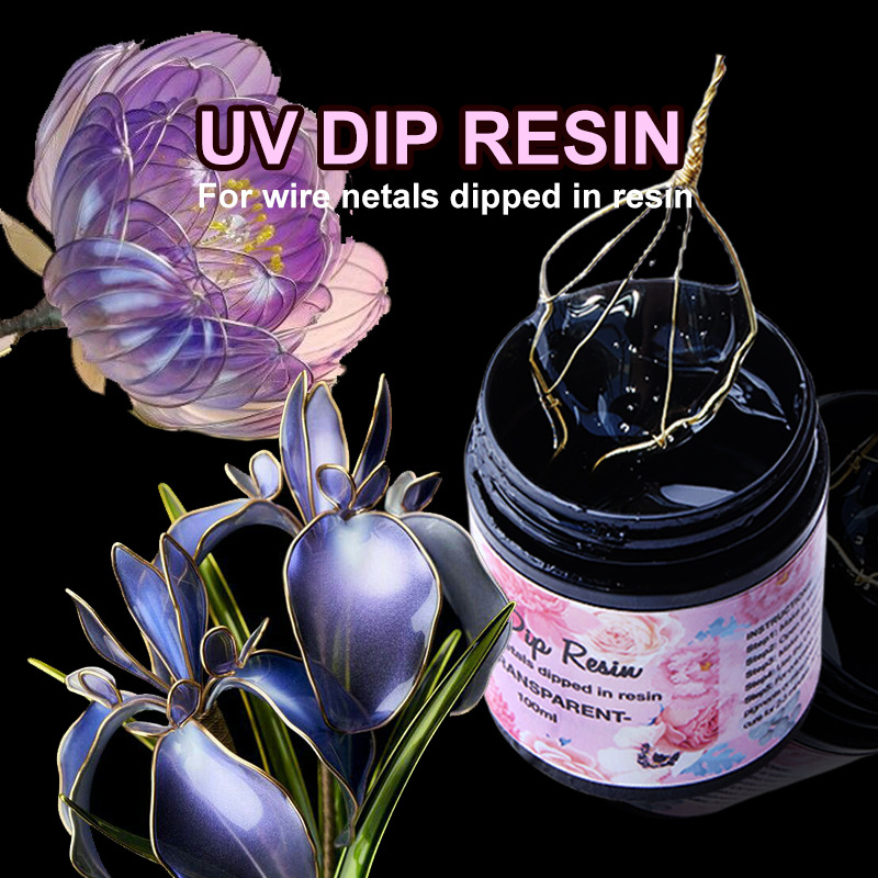 UV DIP lem Resin UV membuat bu - Epoxy Uv Resin Kit ulasan dan harga