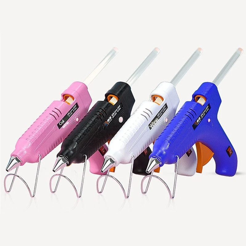 Pistol Lem Panas Mini 20W EU E - Heat Gun Small ulasan dan harga