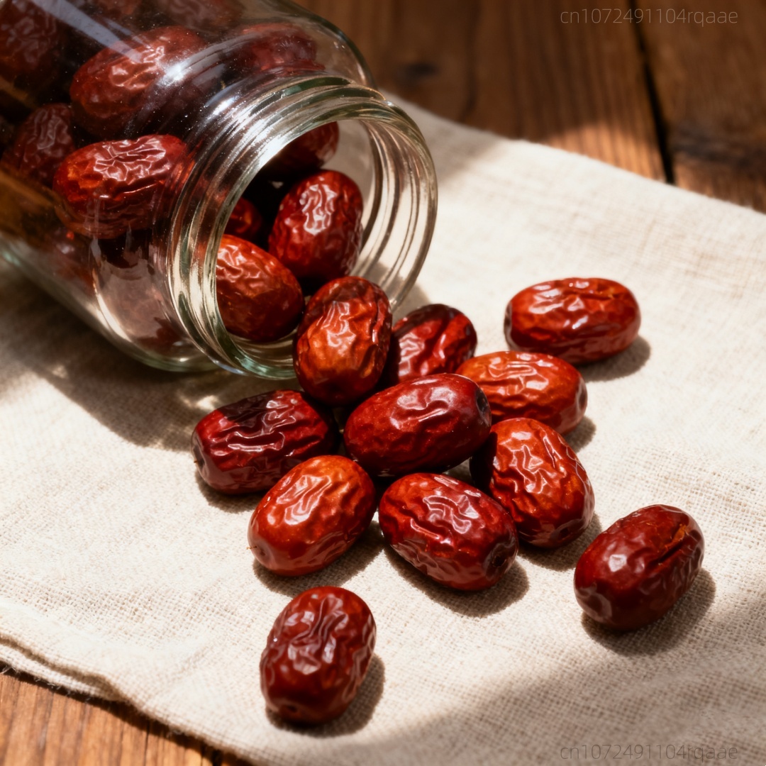 Kurma Merah Kering Premium Uku - Dried Flower Bulk ulasan dan harga