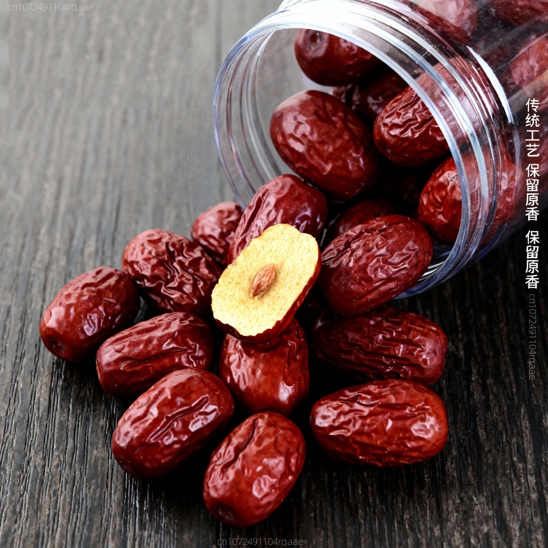 Kurma Merah Kering Premium Uku - Dried Flower Bulk ulasan dan harga