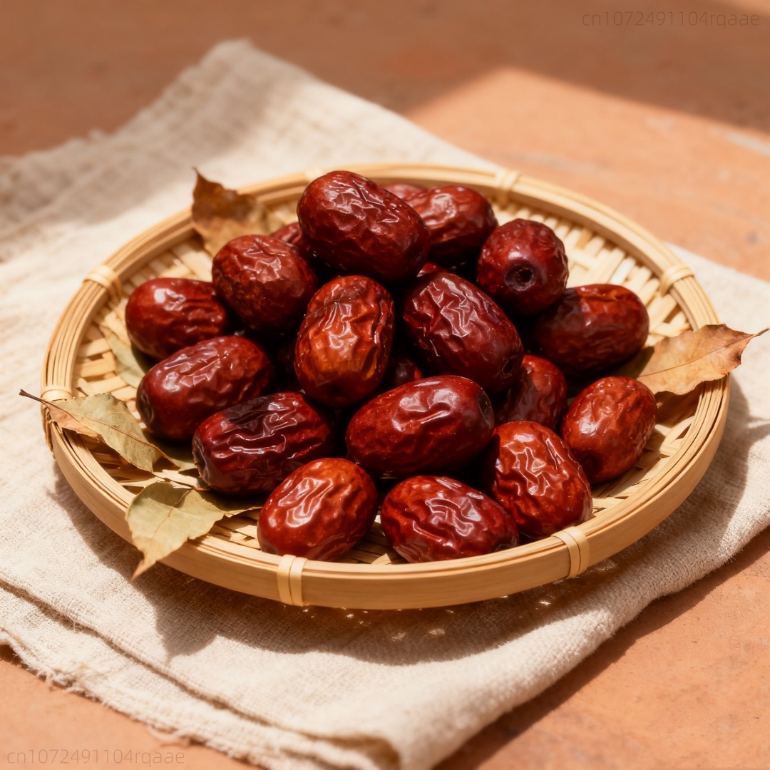 Kurma Merah Kering Premium Uku - Dried Flower Bulk ulasan dan harga