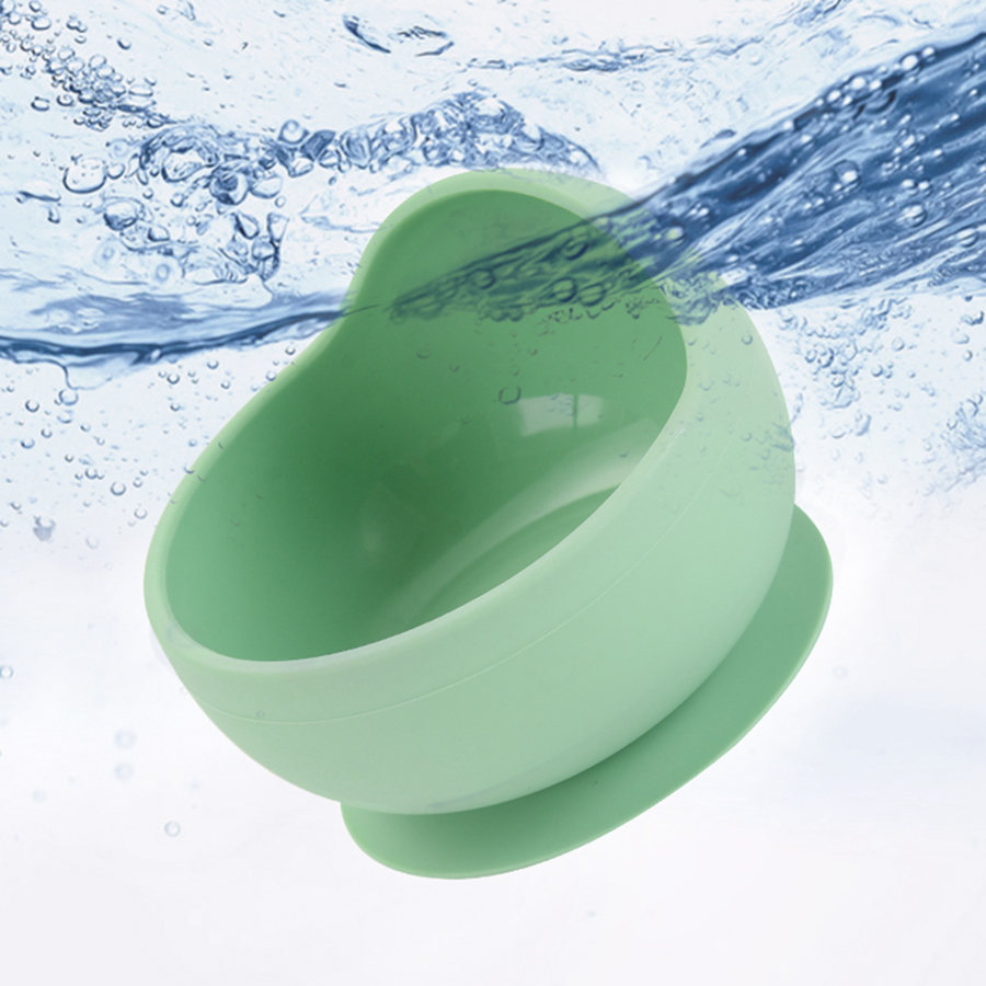 1 buah mangkuk silikon kualita - Mixing Cup Silicone ulasan dan harga