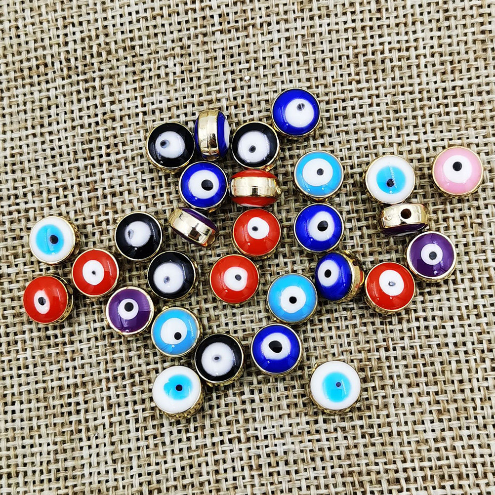 24 buah manik-manik resin untu - Resin Jewelry Kit ulasan dan harga