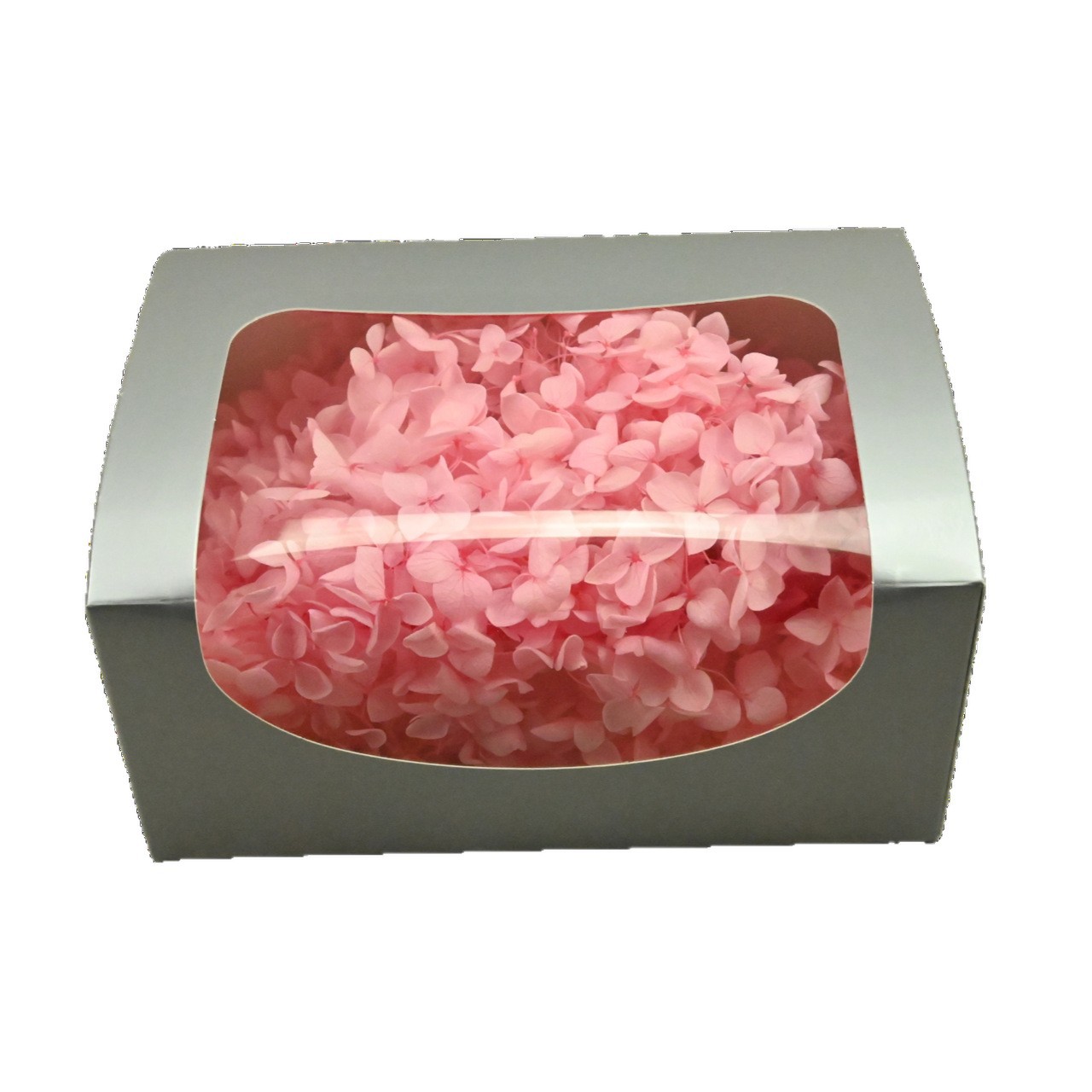 20G Kelopak Hydrangea Alami Bu - Dried Flower Bulk ulasan dan harga